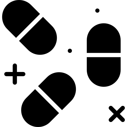 pastillas Basic Miscellany Fill icono