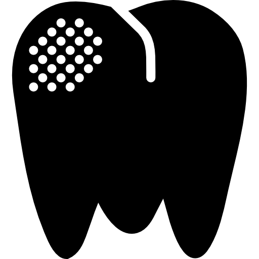 molare Basic Miscellany Fill icona