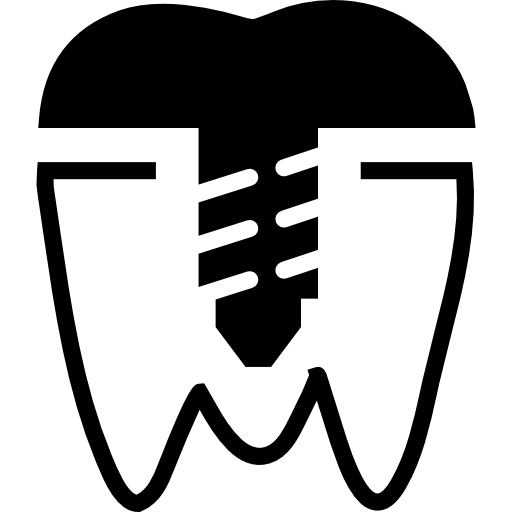 小臼歯 Basic Miscellany Fill icon
