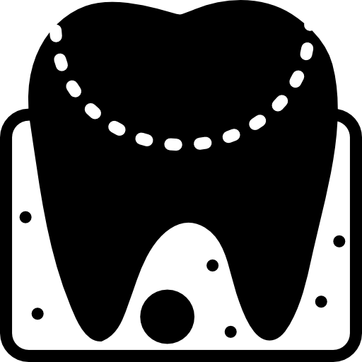 goma Basic Miscellany Fill icono