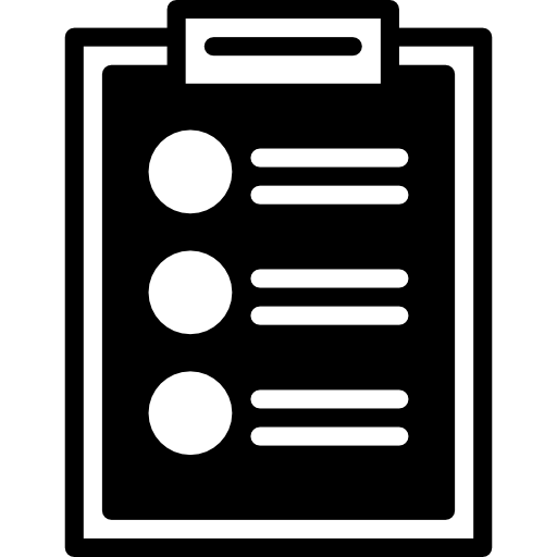 notatnik Basic Miscellany Fill ikona