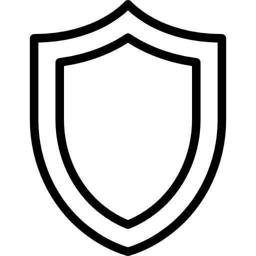 antivirus Basic Miscellany Lineal icono