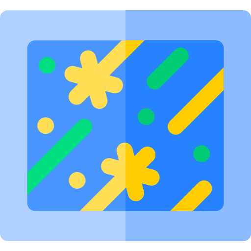 narzędzia graficzne Basic Rounded Flat ikona