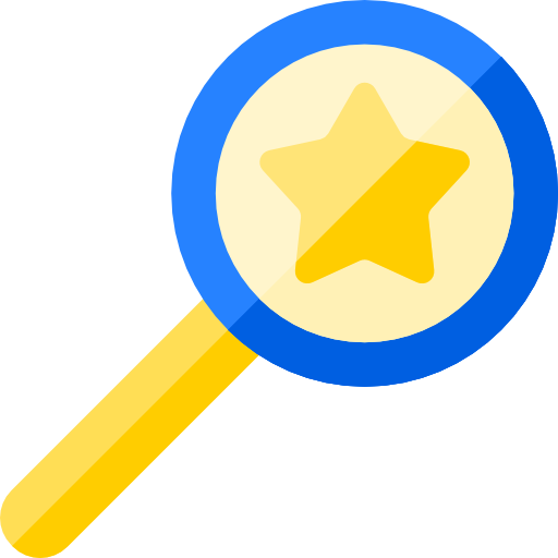 検索 Basic Rounded Flat icon