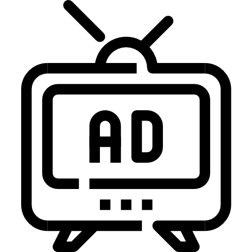 Объявление Maxim Flat Lineal иконка