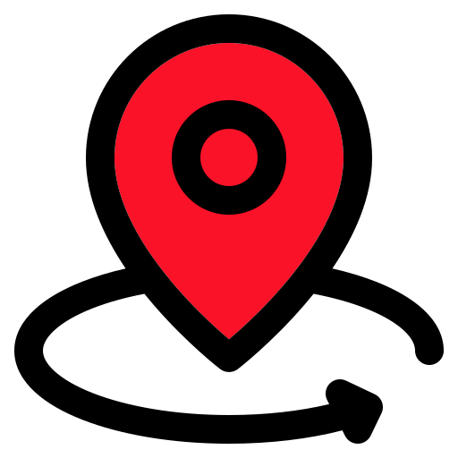 Location Generic Others icon