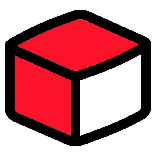 Cube Generic Others icon
