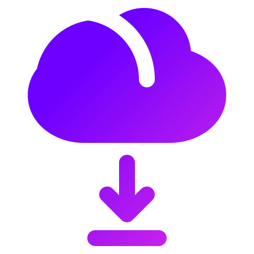 구름 Generic Others icon