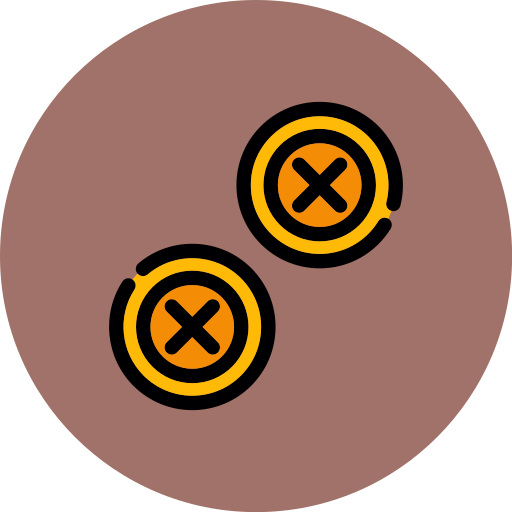 botones Generic color lineal-color icono