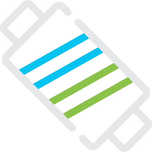 Thread Generic color outline icon