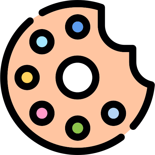 akwarela Generic color lineal-color ikona