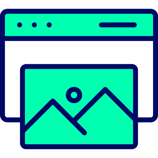 Content Generic color lineal-color icon