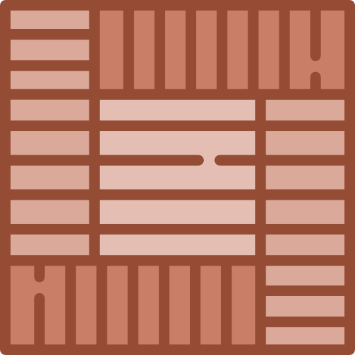 tatami Special Flat ikona