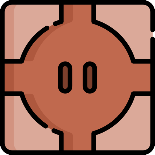dohyo Special Lineal color icon