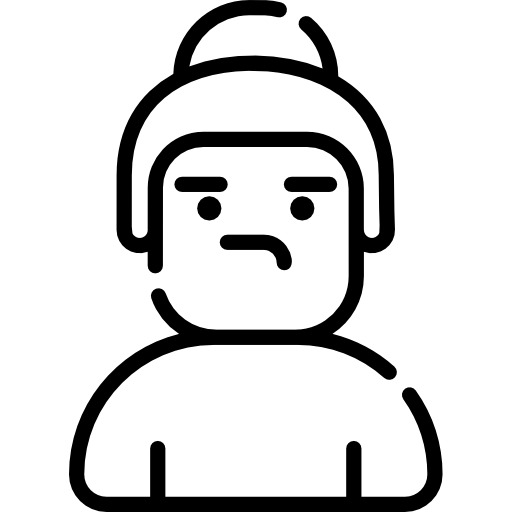 sumo Special Lineal icono