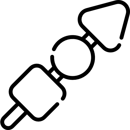 yakitori Special Lineal icona