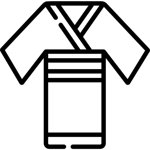 키모노 Special Lineal icon