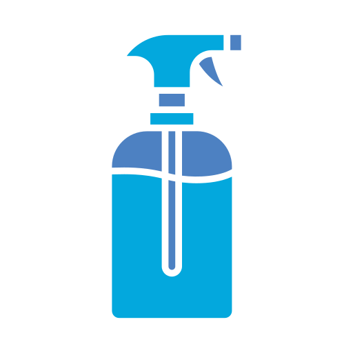 Cleaning product Generic color fill icon