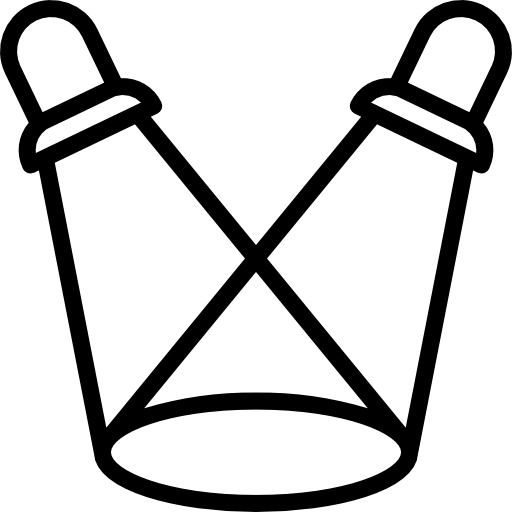 Прожектор Mavadee Lineal иконка