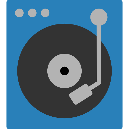 Disk Mavadee Flat icon