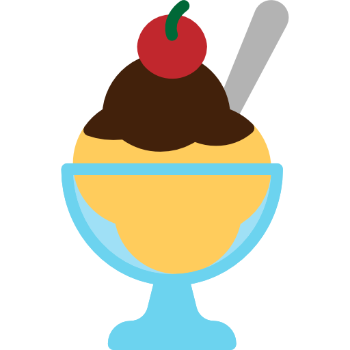 Мороженое Mavadee Flat иконка