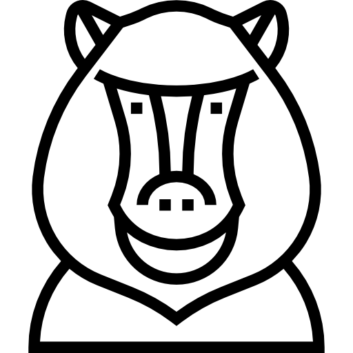 비비 Meticulous Line icon
