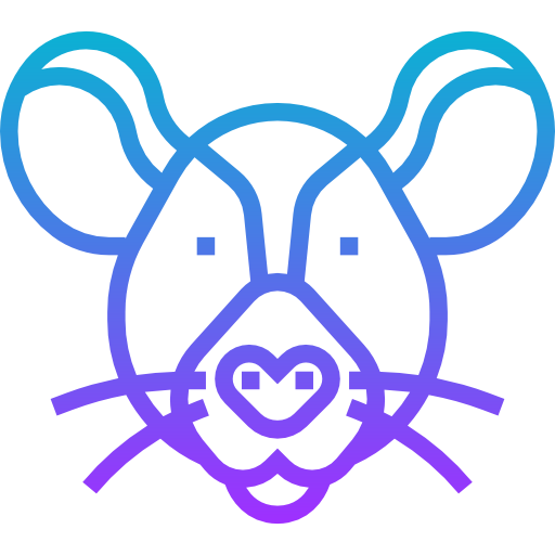 쥐 Meticulous Gradient icon