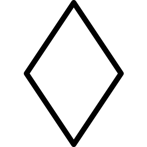 Алмаз Kiranshastry Lineal иконка