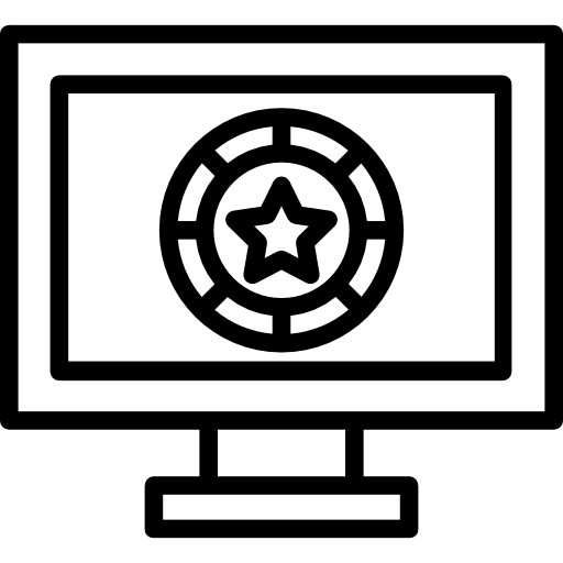 póker Kiranshastry Lineal icono