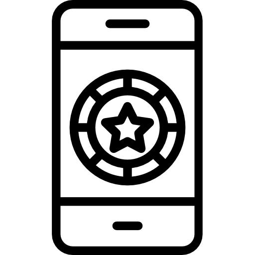 ポーカー Kiranshastry Lineal icon
