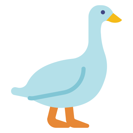 gans Generic color fill icon