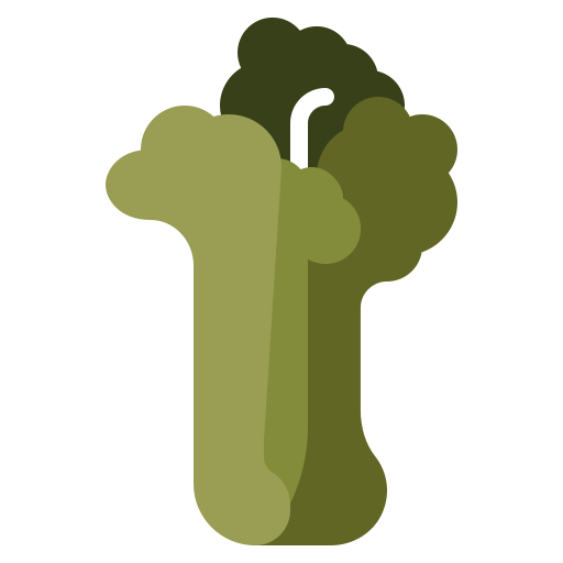 Celery Generic color fill icon