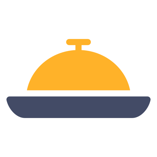 皿 Generic color fill icon