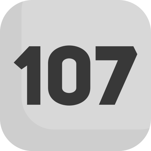 107 Generic color fill icon