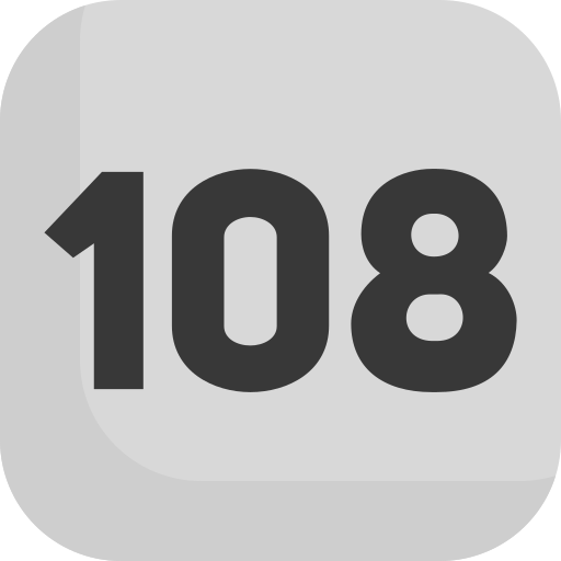 108 Generic color fill icon