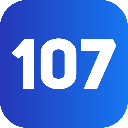 107 Generic gradient fill icon