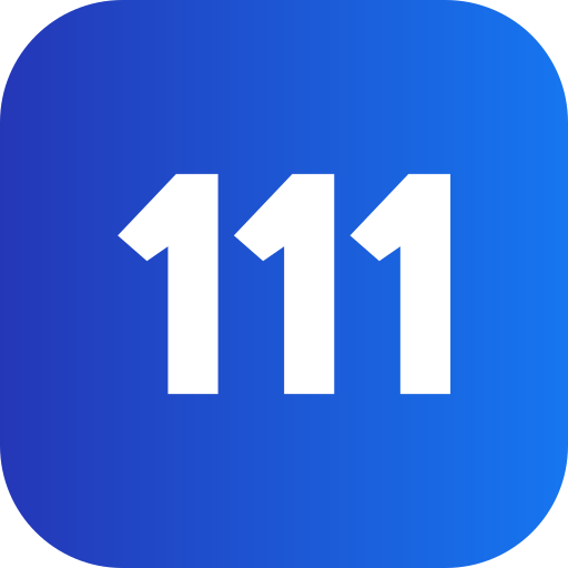 111 Generic gradient fill icono