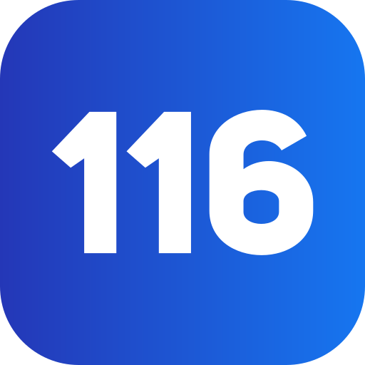 116 Generic gradient fill icon