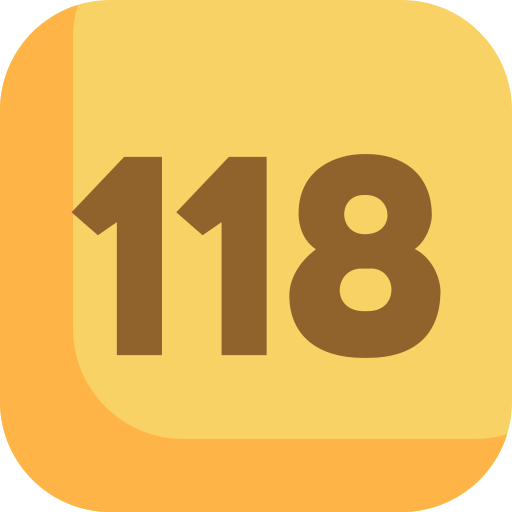 118 Generic color fill icon