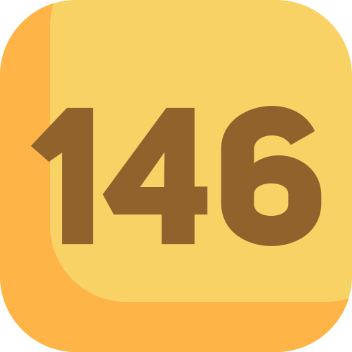 146 Generic color fill ikona