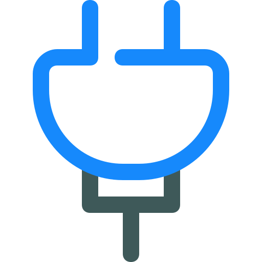 Charge Generic outline icon