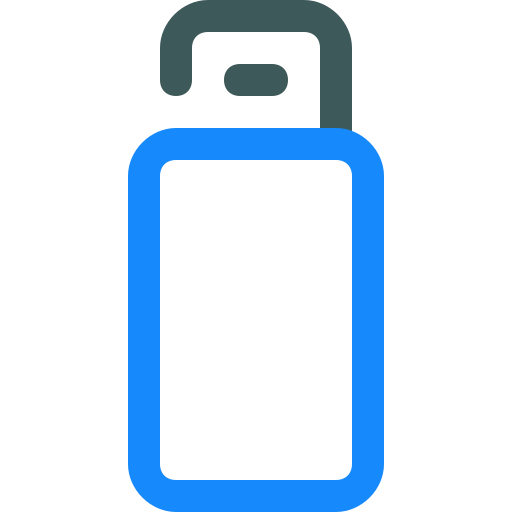 Storage Generic outline icon