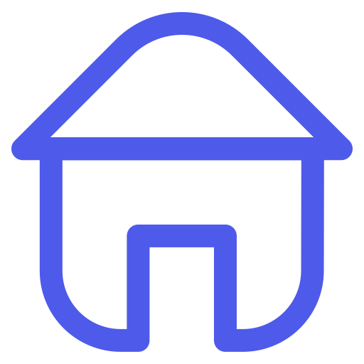 Page home Generic outline icon