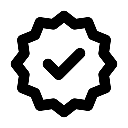 Approval Generic Others icon