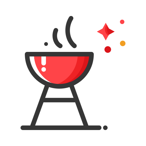 kochen Generic color lineal-color icon