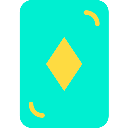 다이아몬드 Kiranshastry Flat icon