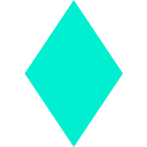diamante Kiranshastry Flat icono