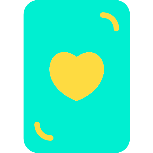 カード Kiranshastry Flat icon