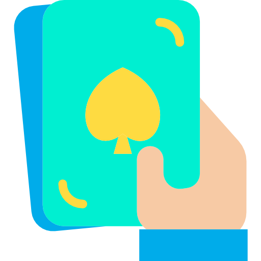 カード Kiranshastry Flat icon