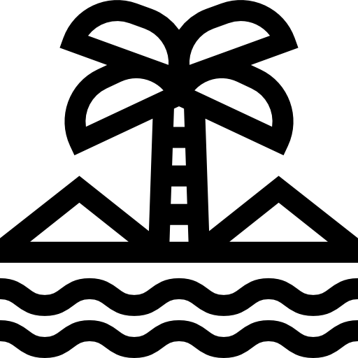 piramidi Basic Straight Lineal icona